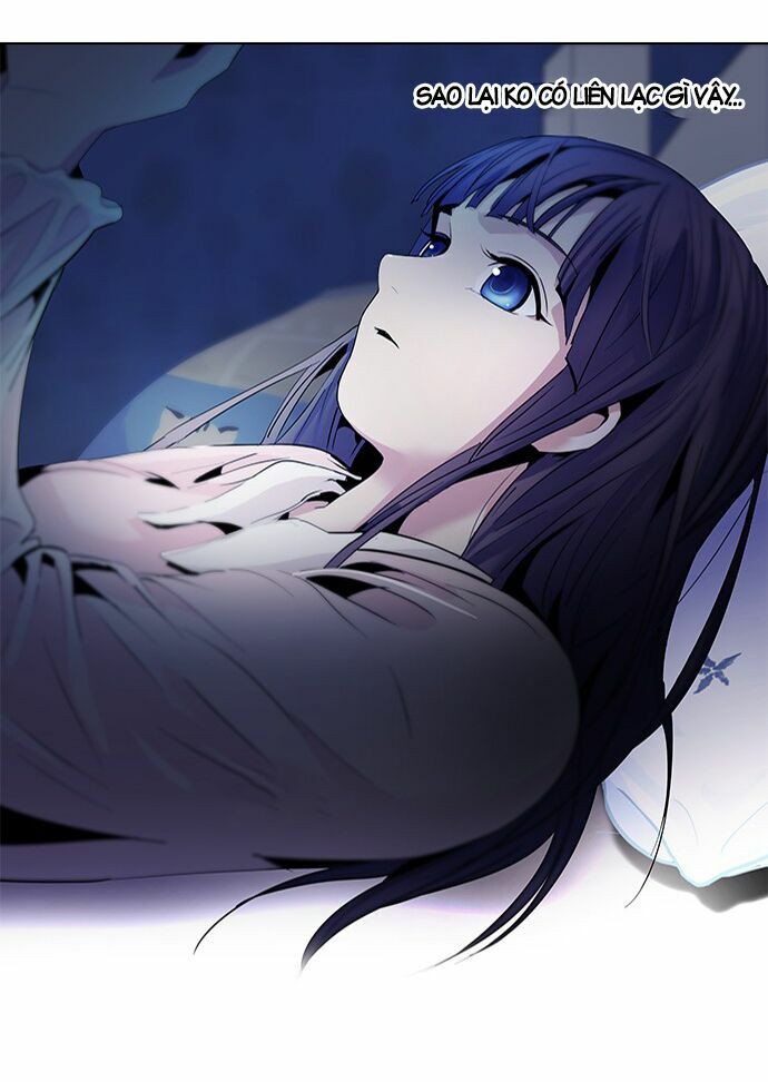 Trò Chơi Số Mệnh: Chapter 61