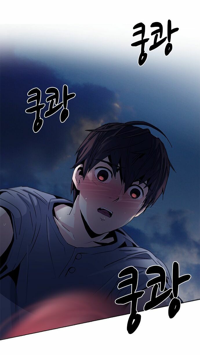 Trò Chơi Số Mệnh: Chapter 61