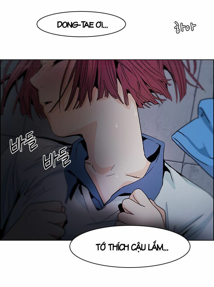 Trò Chơi Số Mệnh: Chapter 61