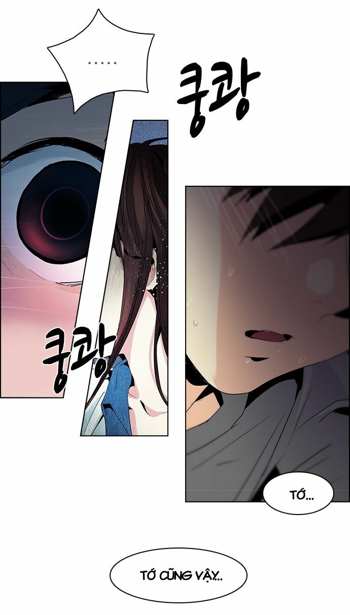 Trò Chơi Số Mệnh: Chapter 61