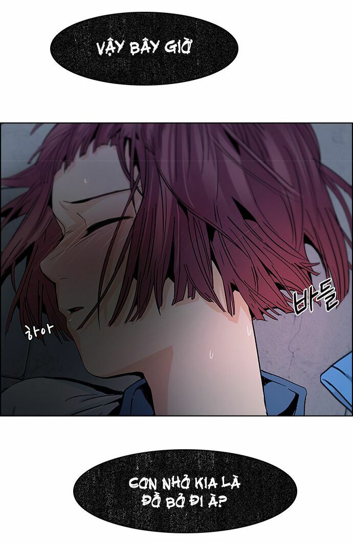 Trò Chơi Số Mệnh: Chapter 61