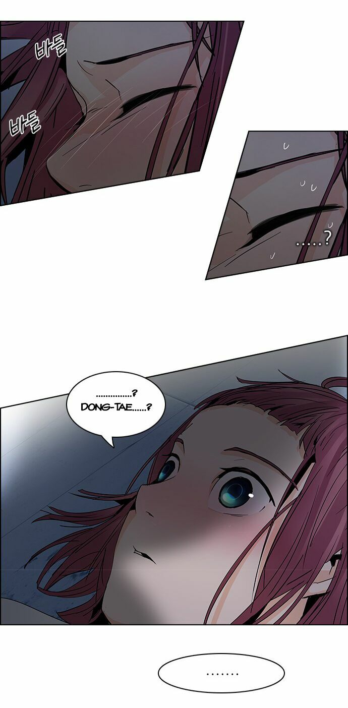 Trò Chơi Số Mệnh: Chapter 61