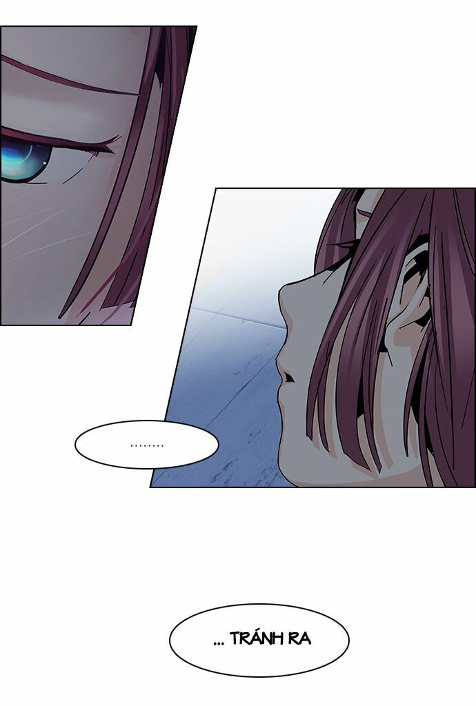 Trò Chơi Số Mệnh: Chapter 61