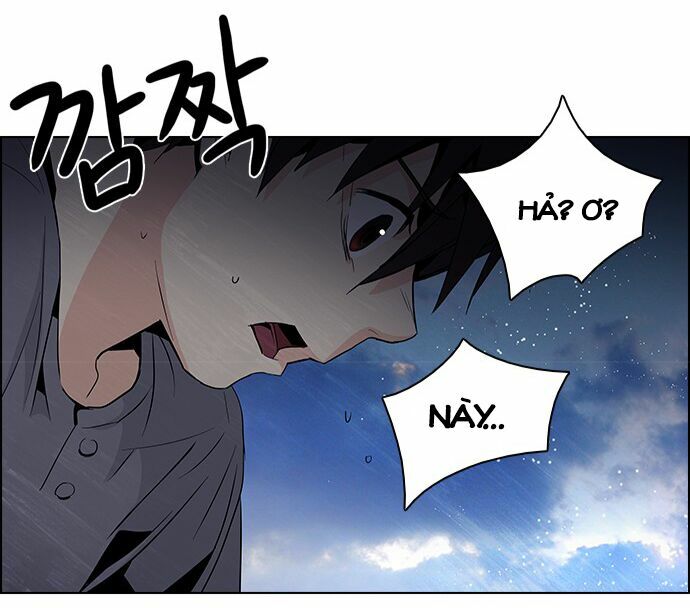 Trò Chơi Số Mệnh: Chapter 61