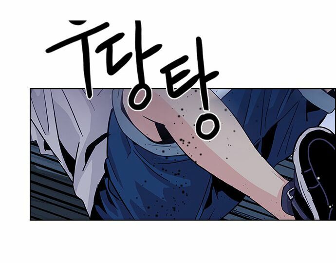 Trò Chơi Số Mệnh: Chapter 61