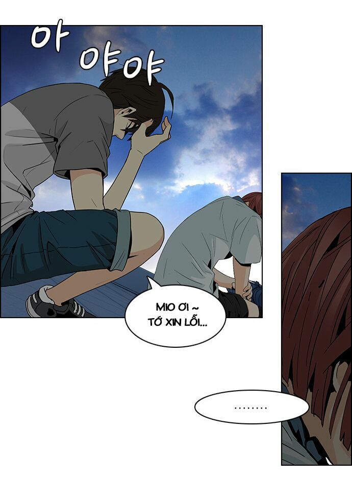 Trò Chơi Số Mệnh: Chapter 61