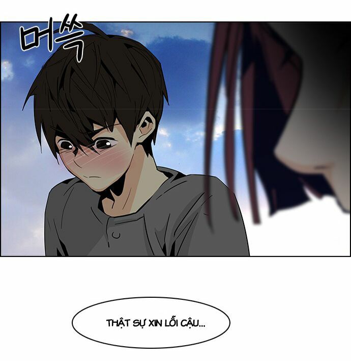 Trò Chơi Số Mệnh: Chapter 61