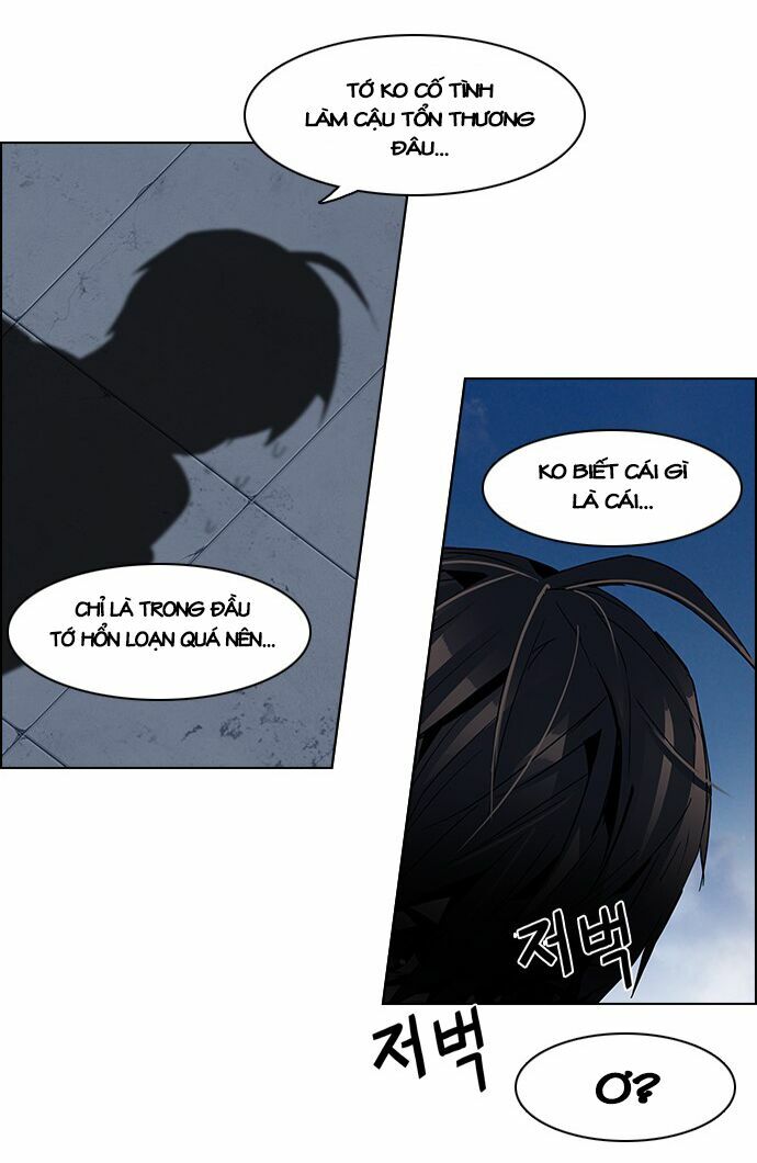 Trò Chơi Số Mệnh: Chapter 61