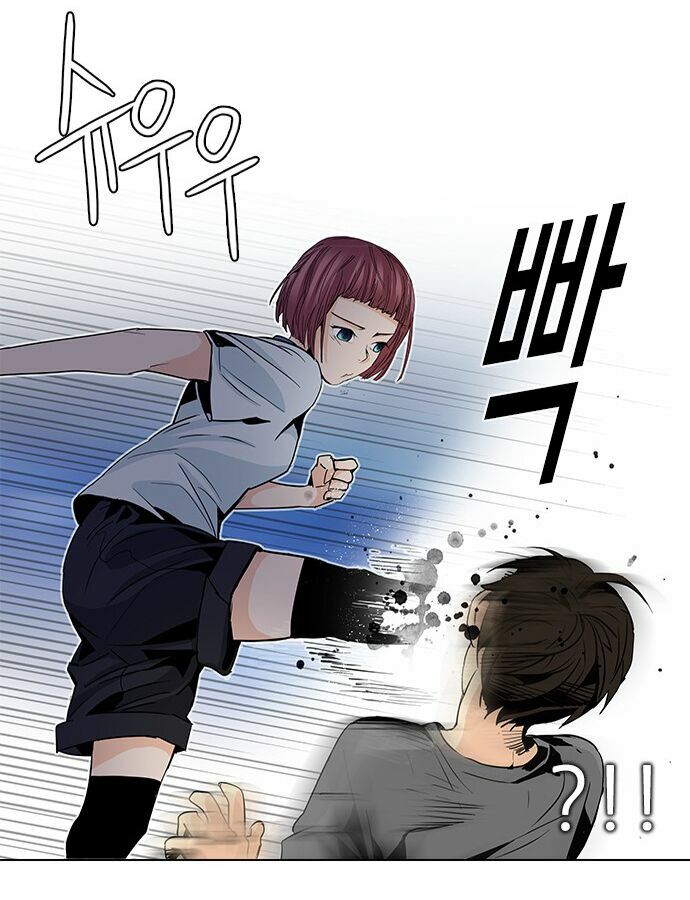 Trò Chơi Số Mệnh: Chapter 61
