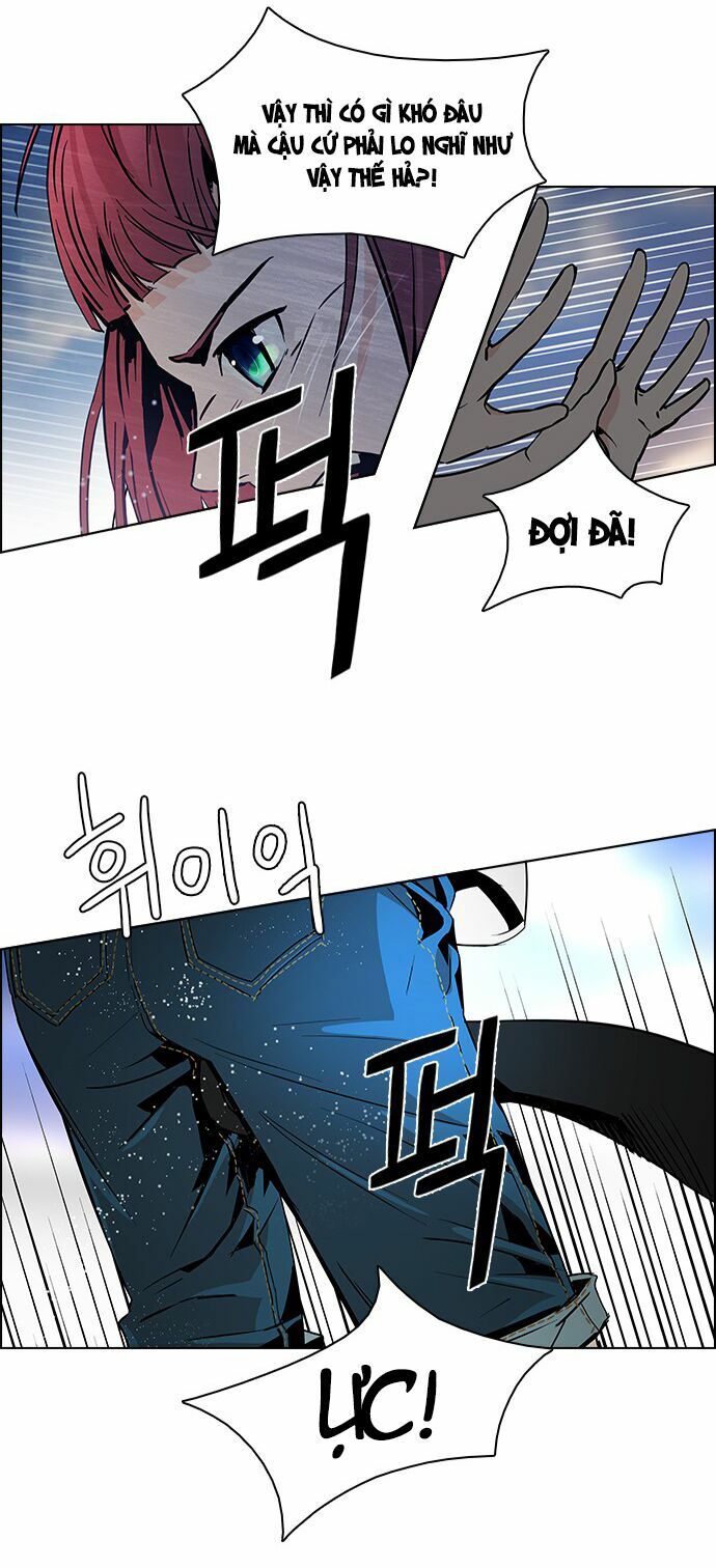 Trò Chơi Số Mệnh: Chapter 61