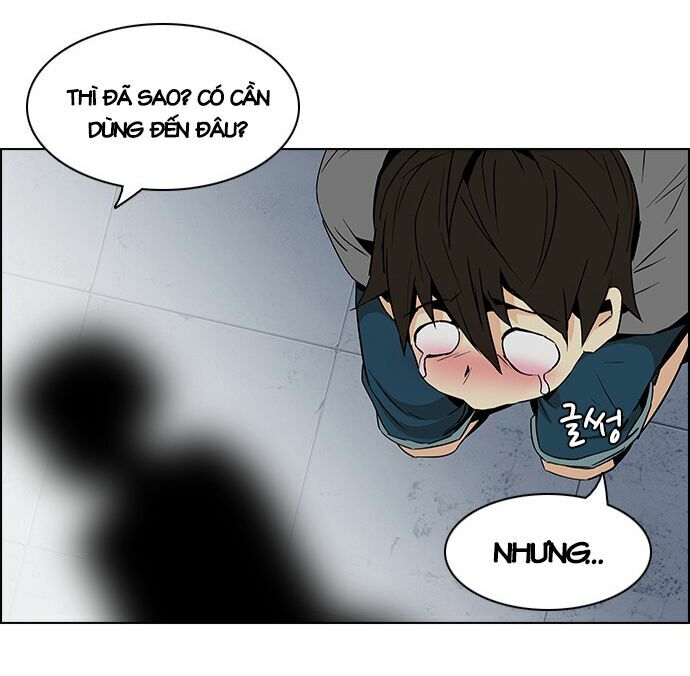 Trò Chơi Số Mệnh: Chapter 61