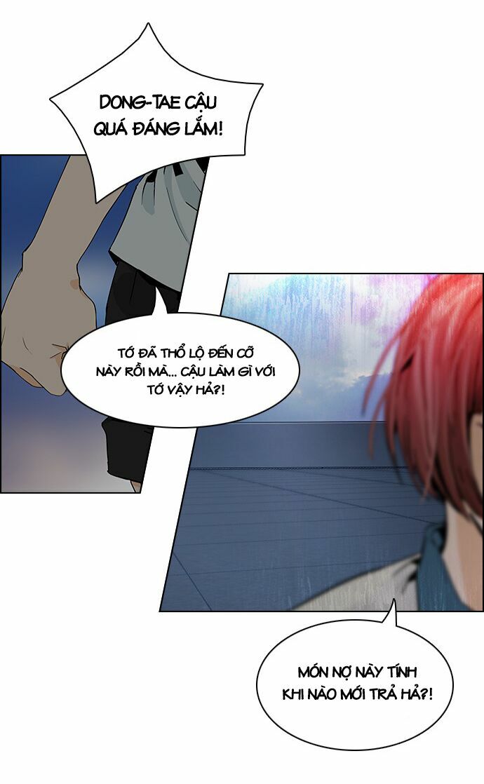 Trò Chơi Số Mệnh: Chapter 61
