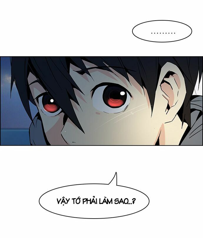 Trò Chơi Số Mệnh: Chapter 61