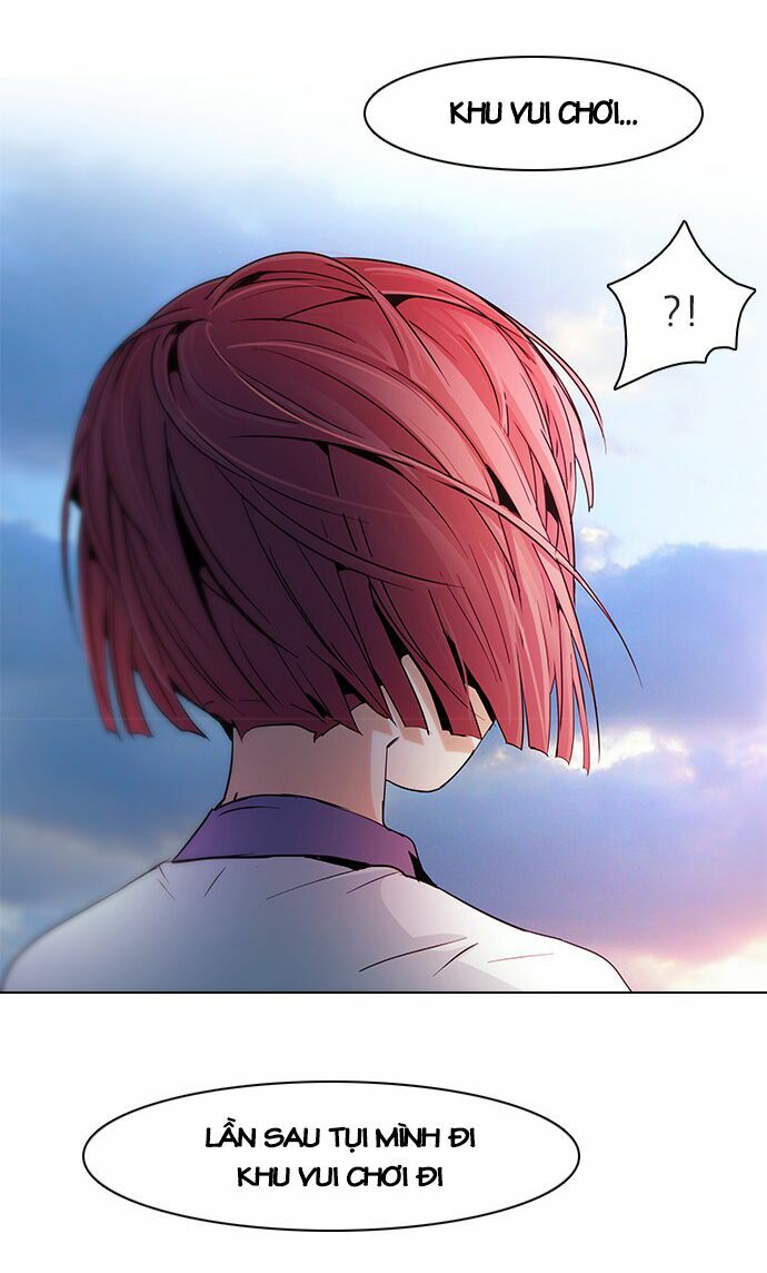 Trò Chơi Số Mệnh: Chapter 61