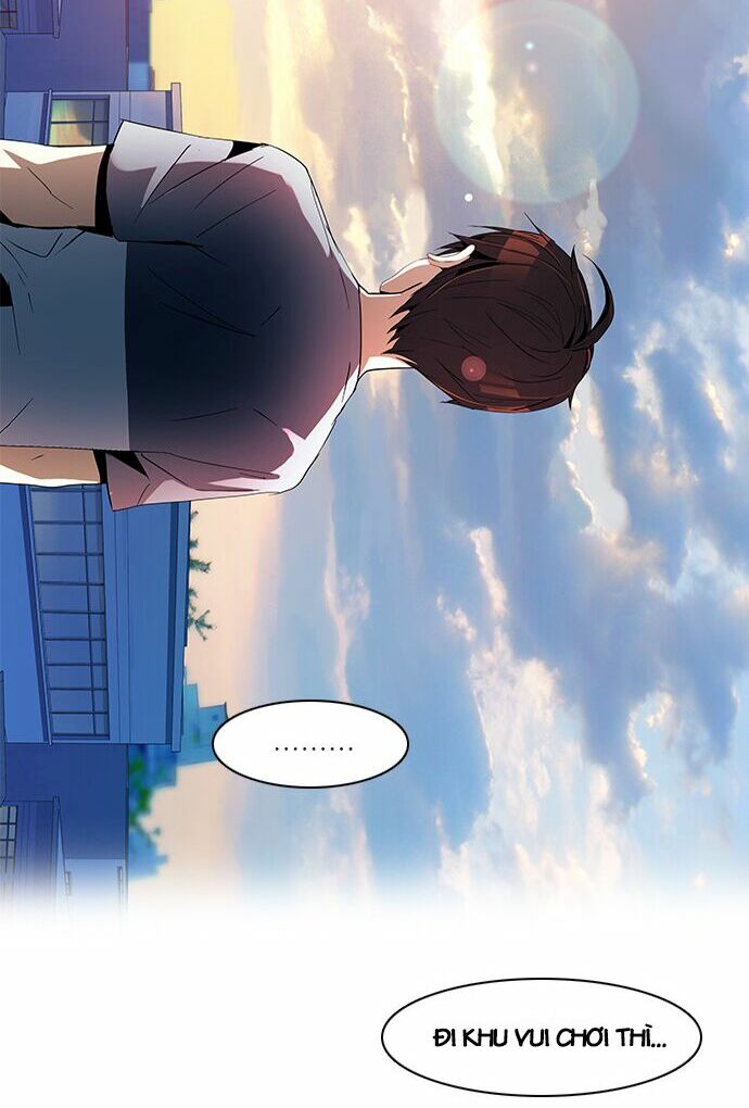 Trò Chơi Số Mệnh: Chapter 61