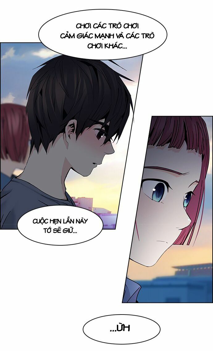 Trò Chơi Số Mệnh: Chapter 61