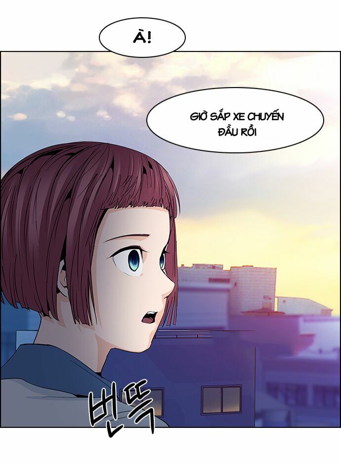 Trò Chơi Số Mệnh: Chapter 61