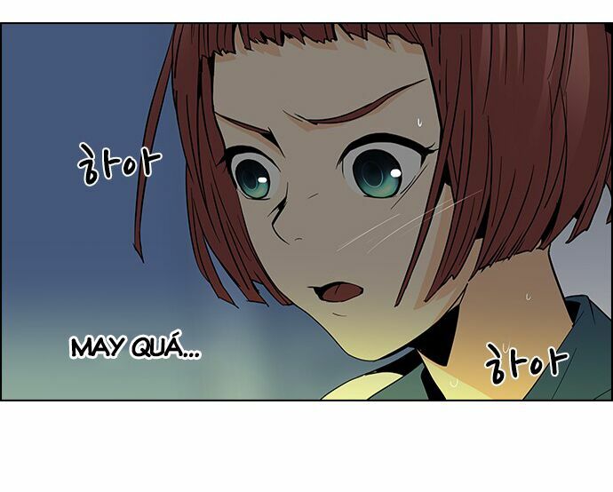 Trò Chơi Số Mệnh: Chapter 61