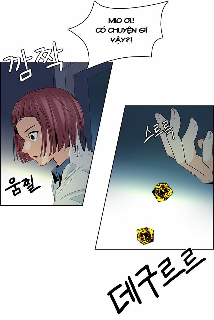Trò Chơi Số Mệnh: Chapter 61