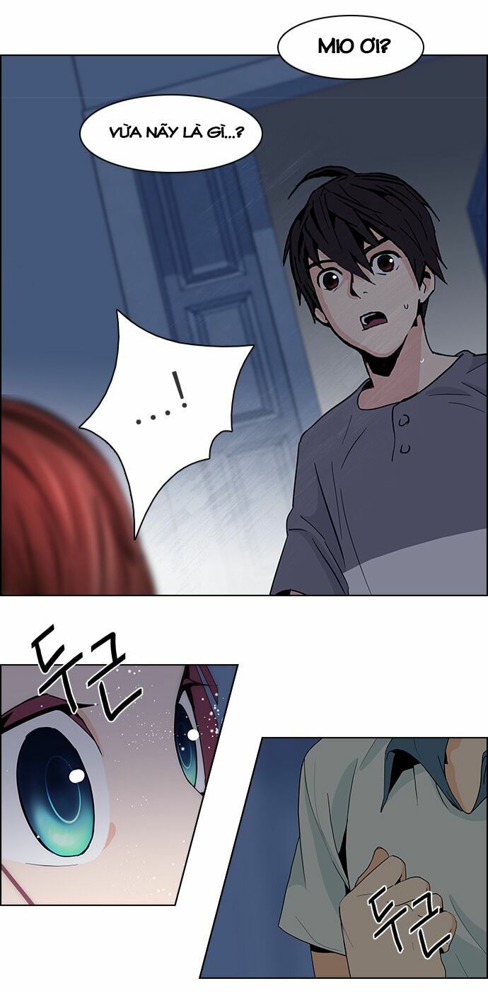 Trò Chơi Số Mệnh: Chapter 61