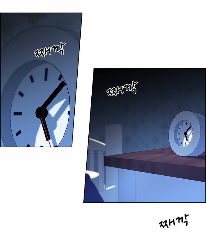Trò Chơi Số Mệnh: Chapter 61