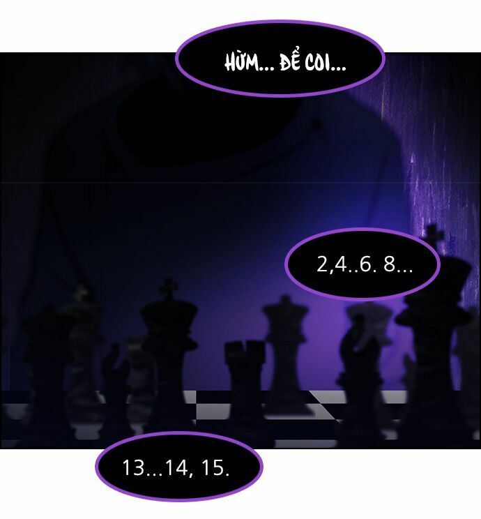 Trò Chơi Số Mệnh: Chapter 61