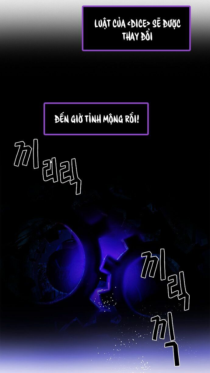Trò Chơi Số Mệnh: Chapter 61