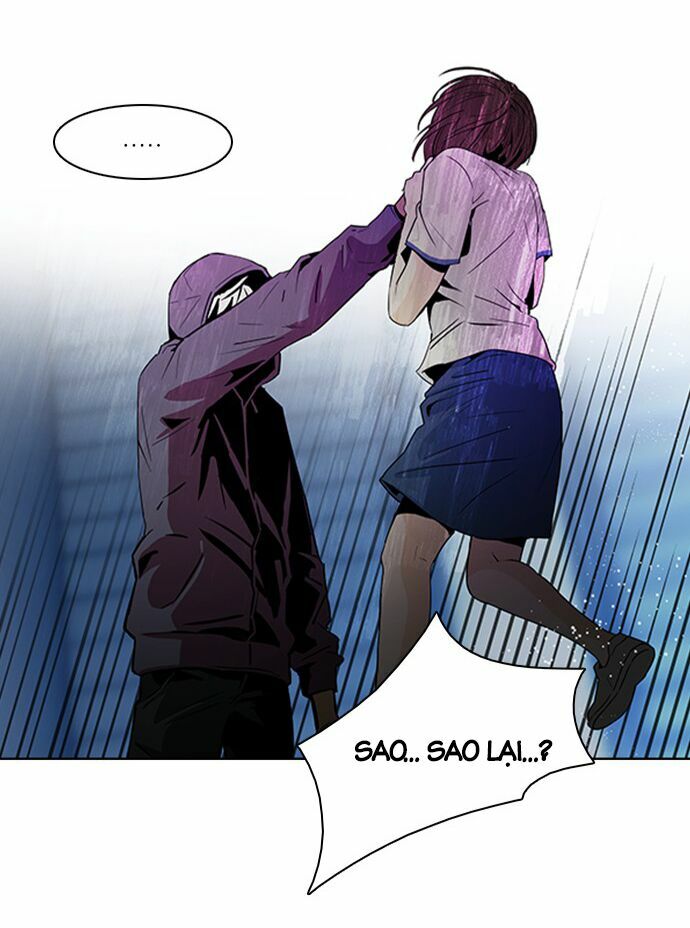 Trò Chơi Số Mệnh: Chapter 61