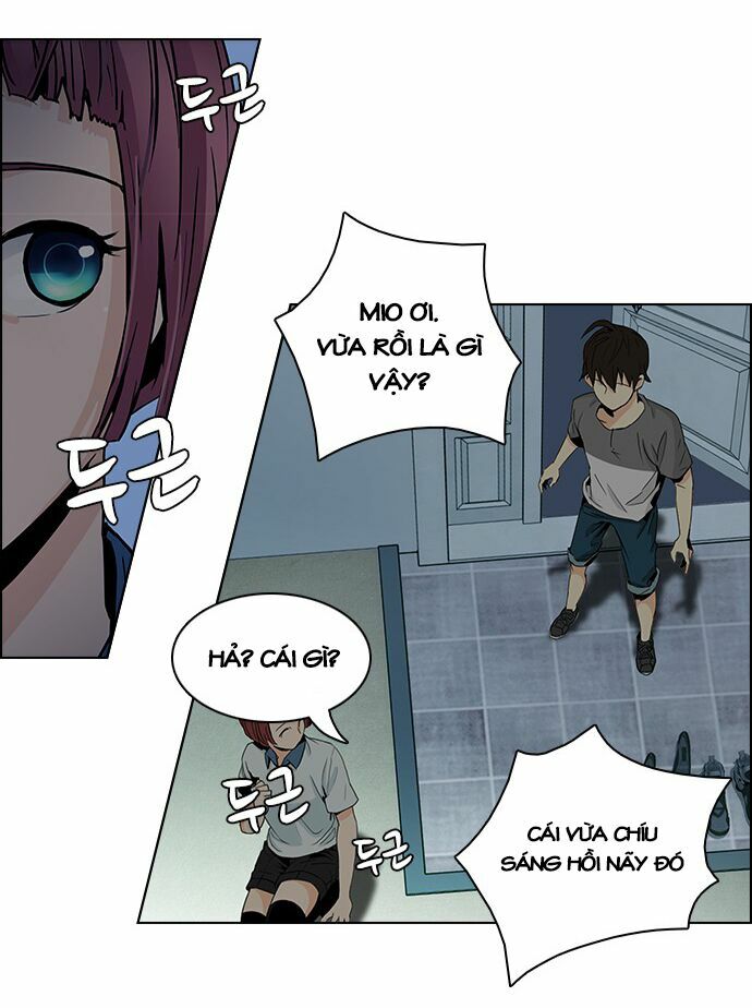 Trò Chơi Số Mệnh: Chapter 61