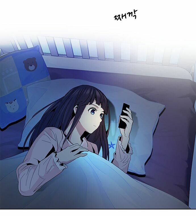 Trò Chơi Số Mệnh: Chapter 61