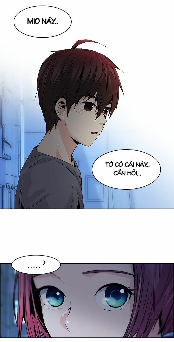 Trò Chơi Số Mệnh: Chapter 61