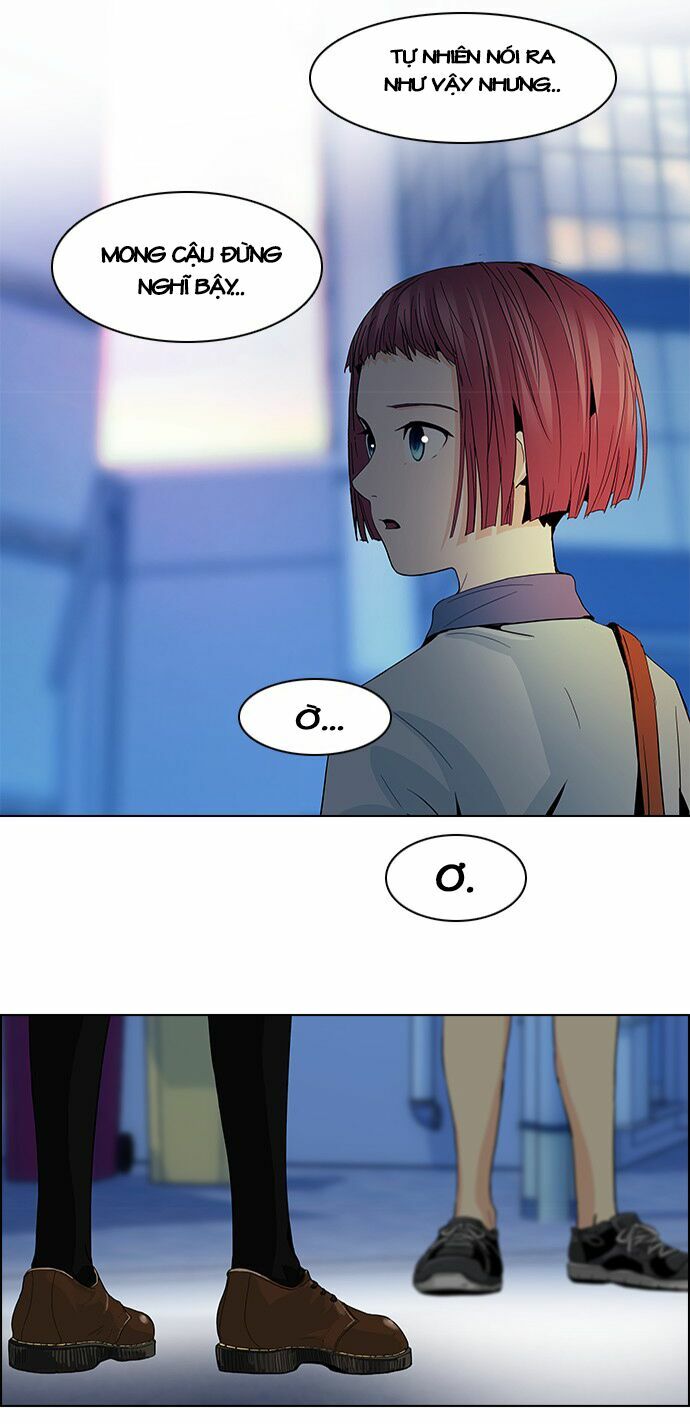 Trò Chơi Số Mệnh: Chapter 61