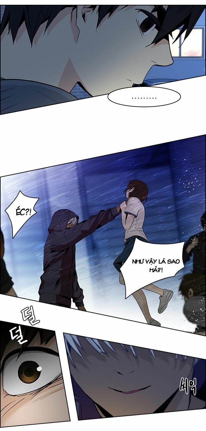 Trò Chơi Số Mệnh: Chapter 61