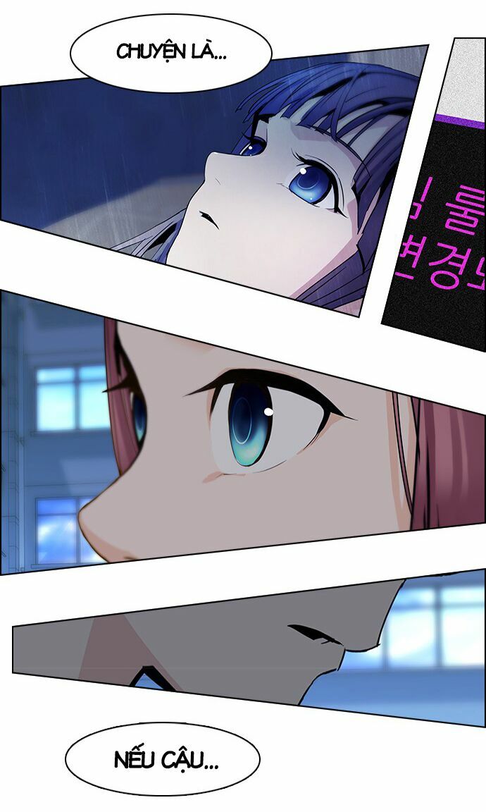 Trò Chơi Số Mệnh: Chapter 61