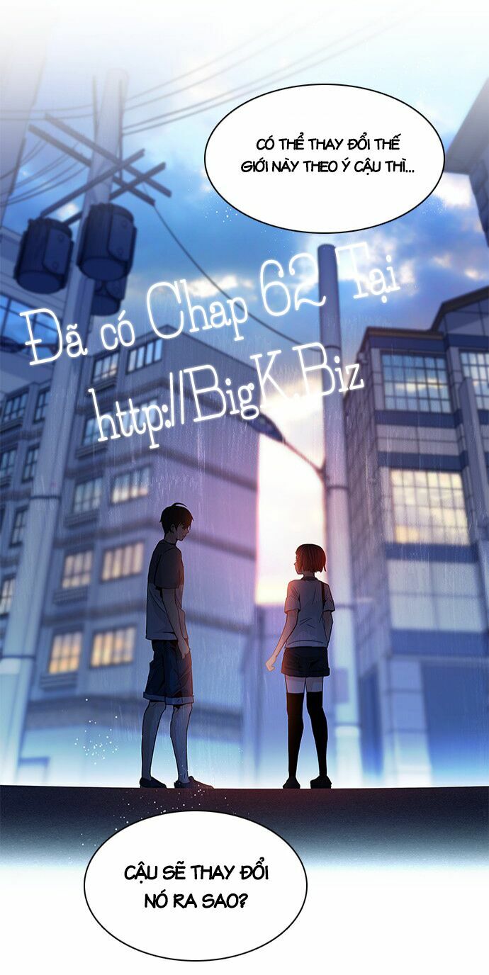 Trò Chơi Số Mệnh: Chapter 61