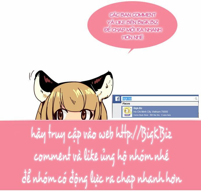 Trò Chơi Số Mệnh: Chapter 61