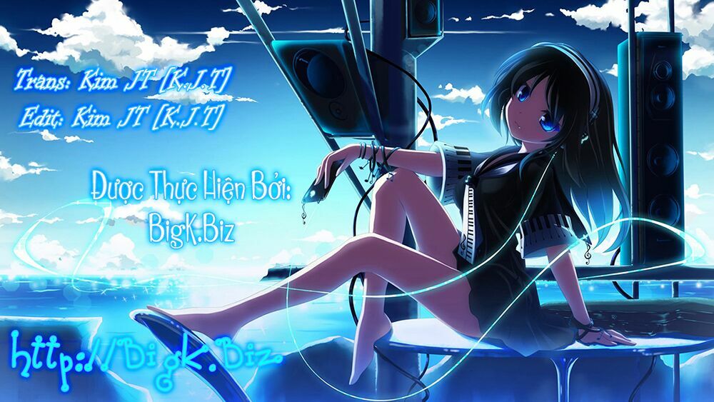 Trò Chơi Số Mệnh: Chapter 61