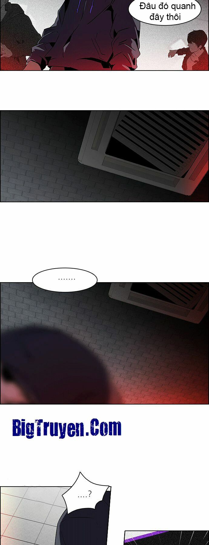 Trò Chơi Số Mệnh: Chapter 63