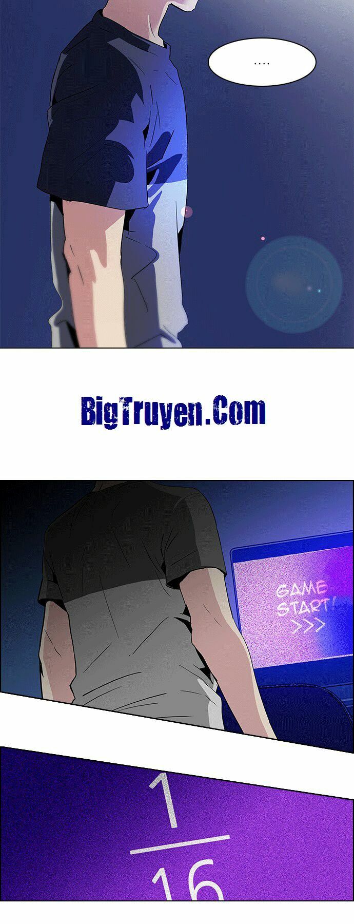 Trò Chơi Số Mệnh: Chapter 63