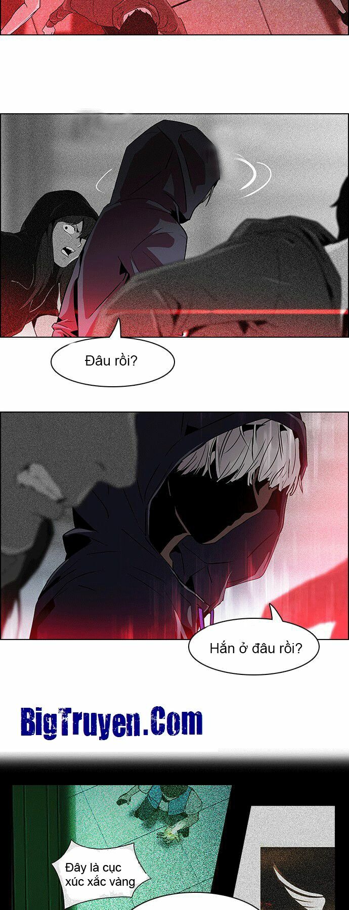 Trò Chơi Số Mệnh: Chapter 63