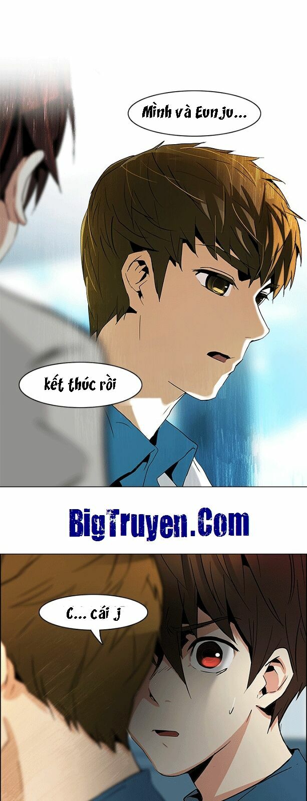 Trò Chơi Số Mệnh: Chapter 64