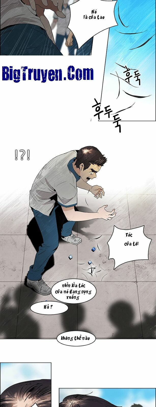 Trò Chơi Số Mệnh: Chapter 64