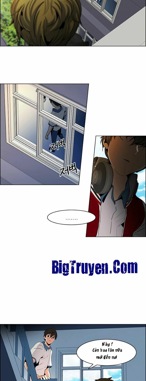 Trò Chơi Số Mệnh: Chapter 64