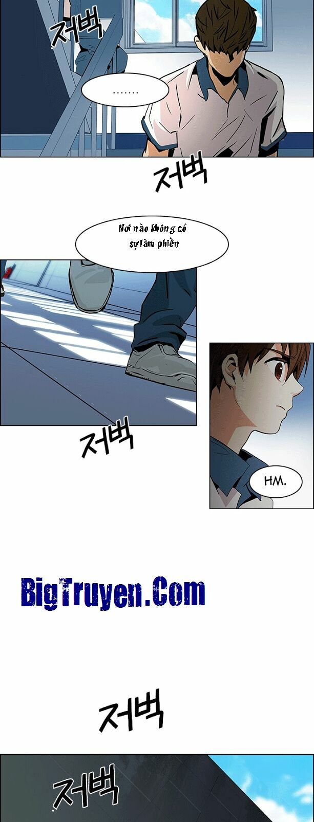 Trò Chơi Số Mệnh: Chapter 64