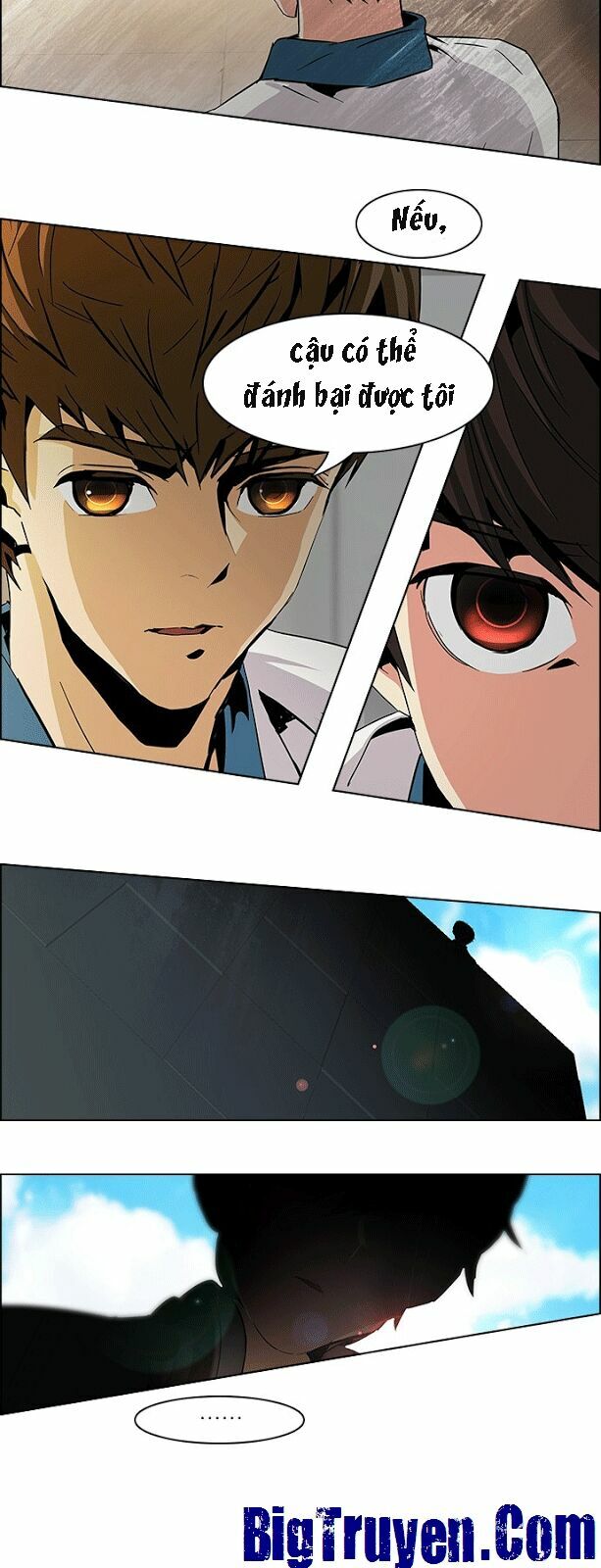 Trò Chơi Số Mệnh: Chapter 64