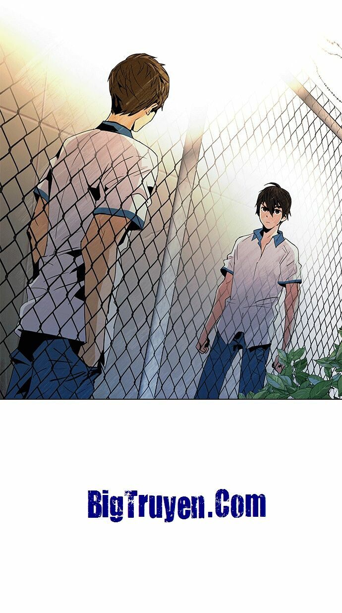 Trò Chơi Số Mệnh: Chapter 64