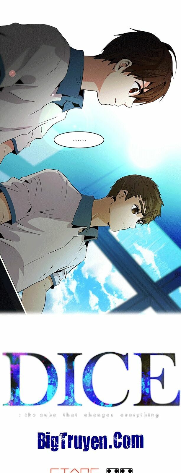 Trò Chơi Số Mệnh: Chapter 64