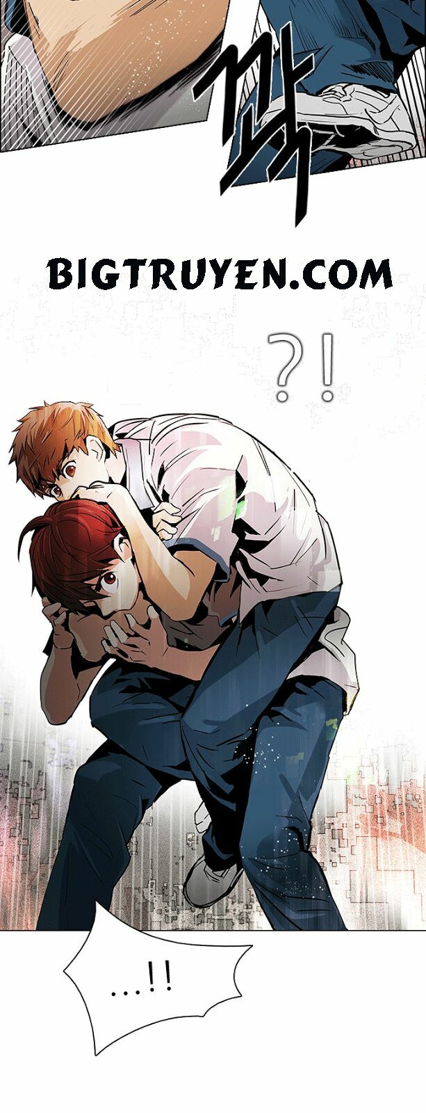 Trò Chơi Số Mệnh: Chapter 65