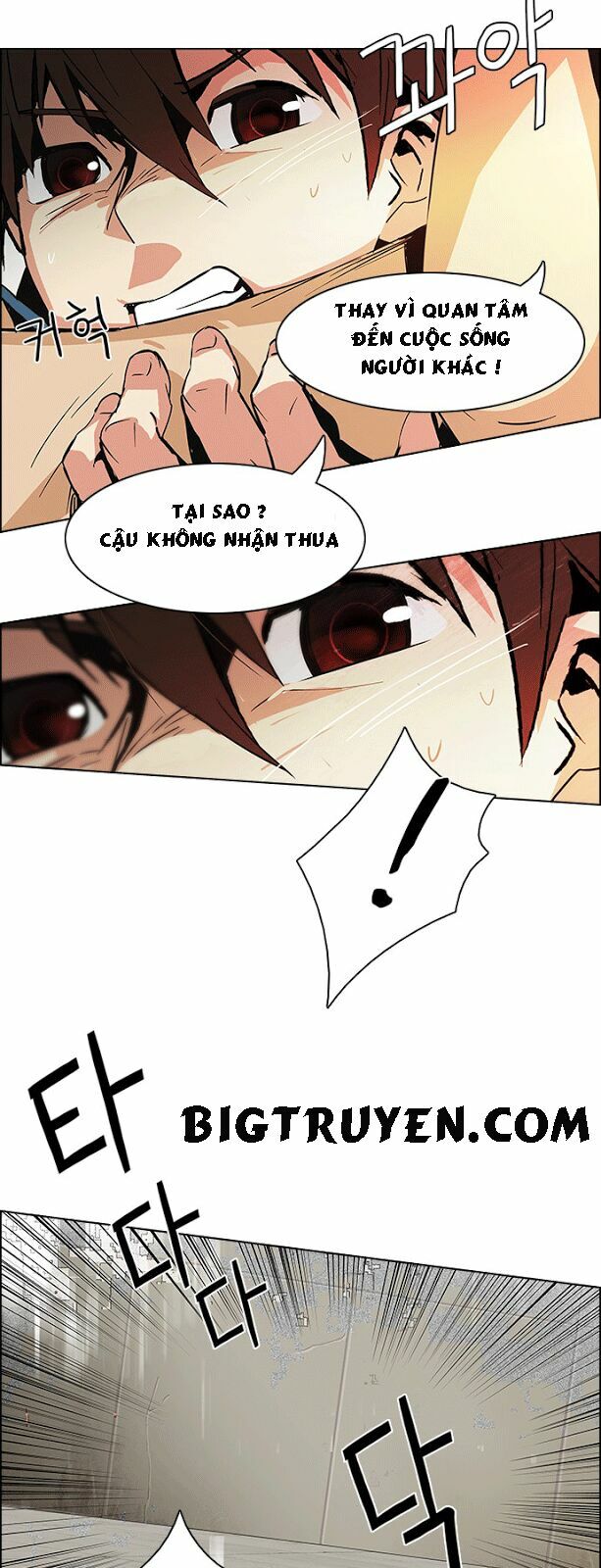 Trò Chơi Số Mệnh: Chapter 65