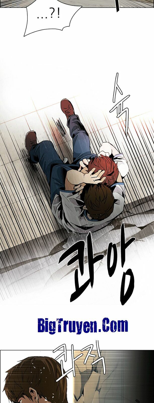 Trò Chơi Số Mệnh: Chapter 65